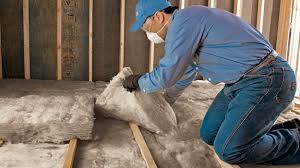 Types of Insulation We Offer in Weeping Water, NE